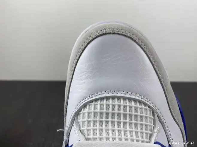 Rep Blue SB Pine 4 Jordan Retro DR5415-140 0506